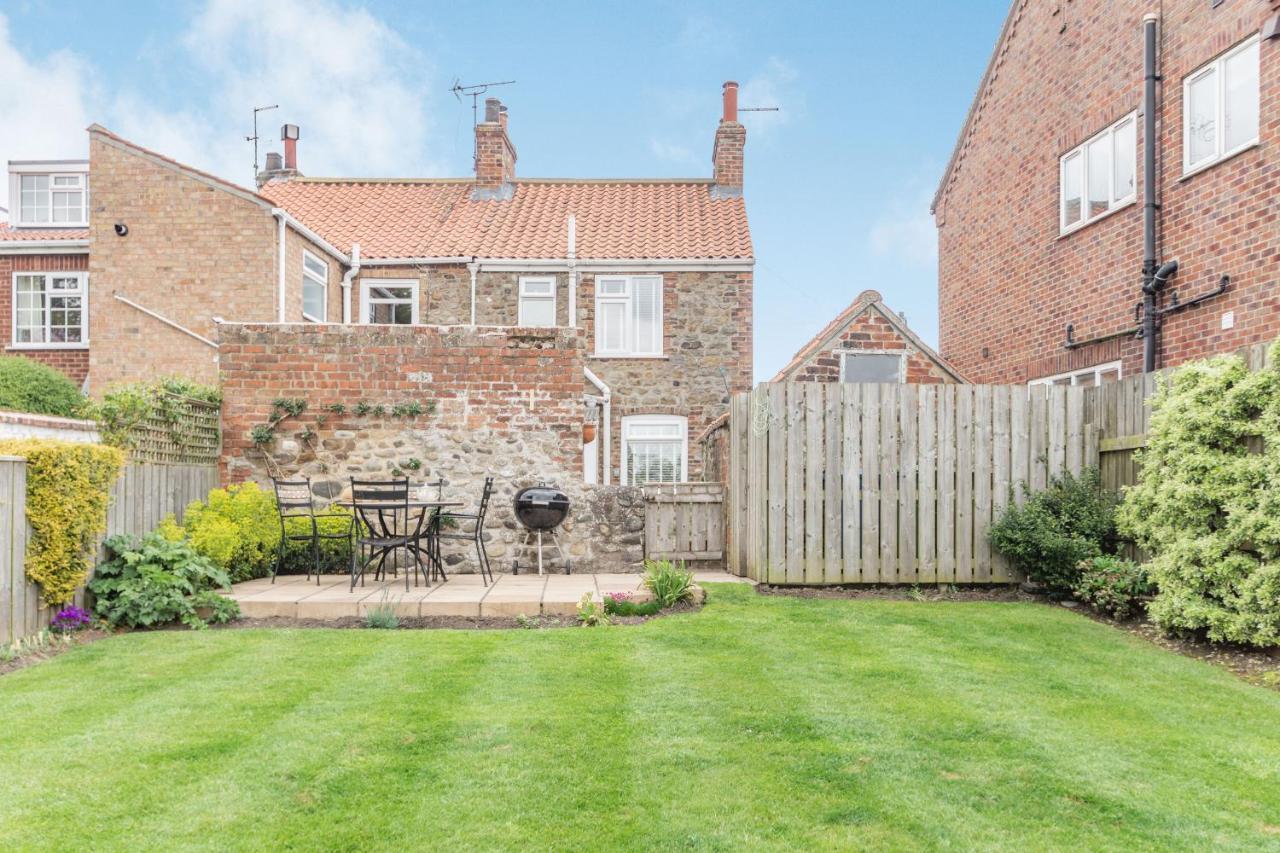 Fisher Cottage ฮอร์นซี ภายนอก รูปภาพ